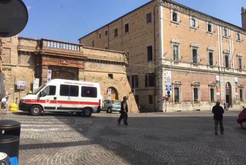 Osimo, spostamento del poliambulatorio: il Pd avvia una raccolta firme per fermarlo