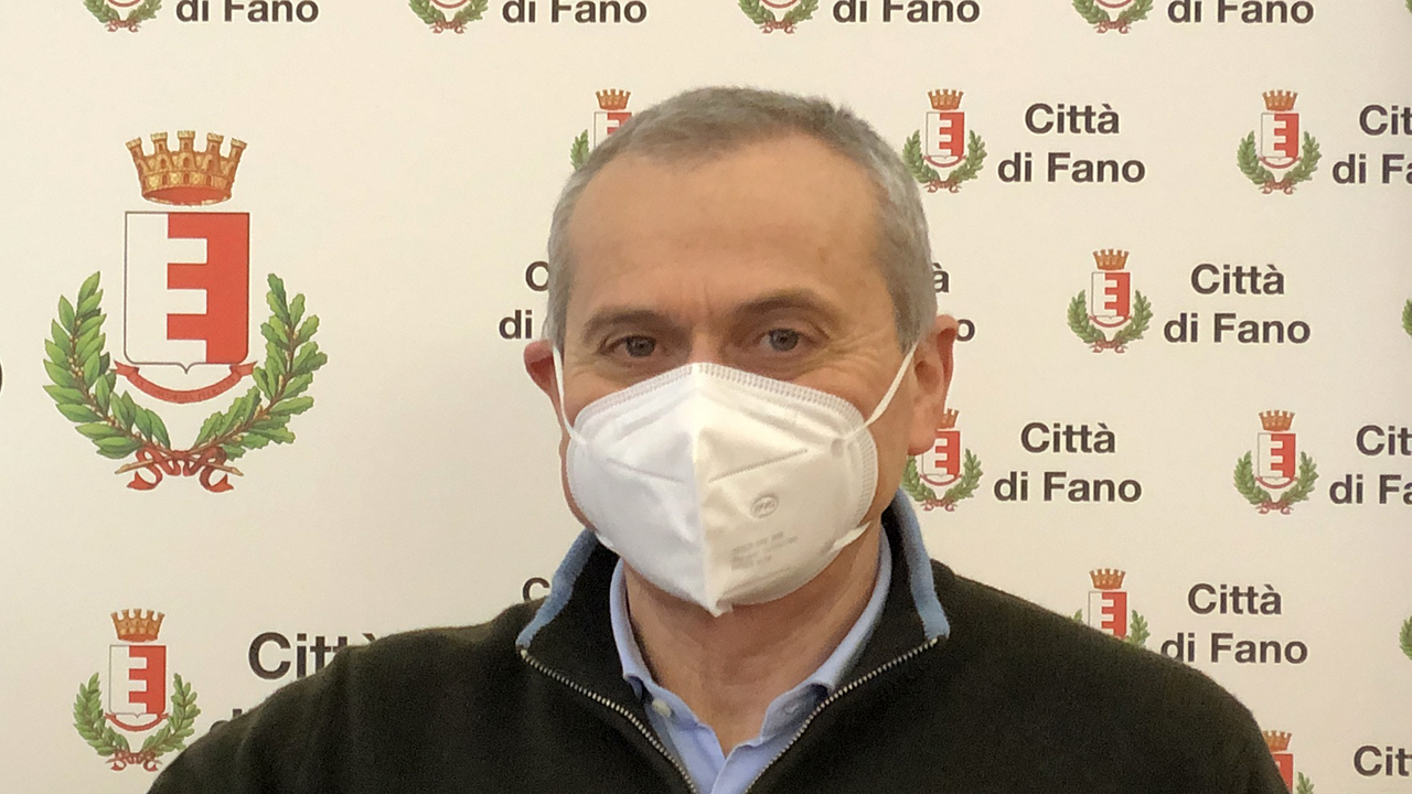 Il nuovo segretario comunale Stefano Morganti