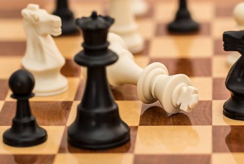 Giornata del gioco, ad Ascoli una maratona di scacchi online