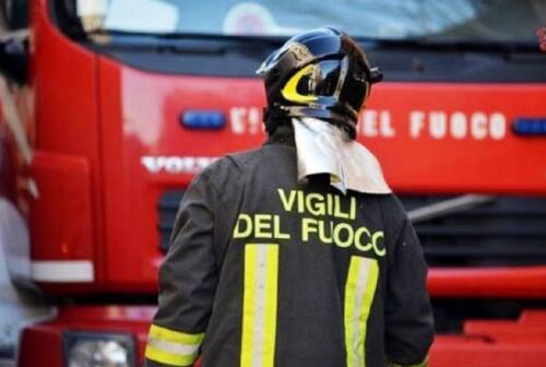 Macerata, dimentica un pentolino sul fuoco: evacuato un condominio