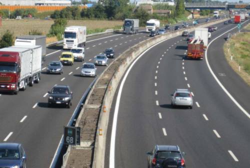 Autostrada A14, l’appello del sindaco di San Benedetto: «Trovare delle soluzioni per il nostro tratto»
