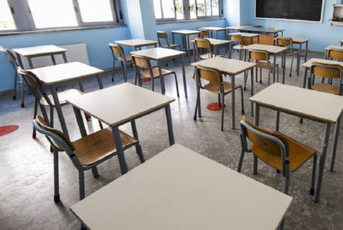 Pesaro, dal Miur 490mila euro per la scuola 2021/22: «Risorse per un ritorno in classe in sicurezza»
