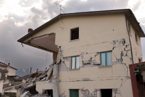 Il ricordo del sisma del Centro Italia, cosa accadde a Fabriano in quei giorni