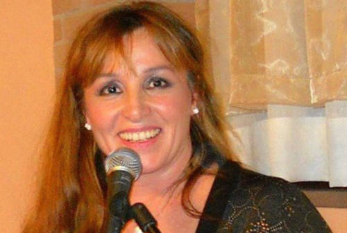 Si è spenta la voce di Sonia Tallevi: lutto a Ostra e nel mondo della musica