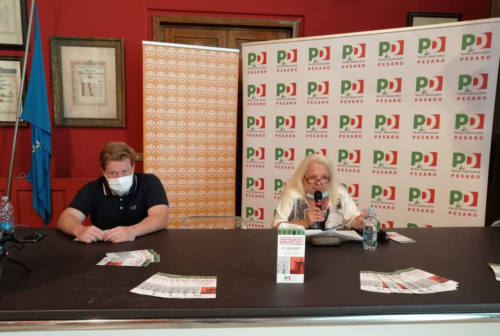 Festa dell’Unità a Pesaro, ci saranno il ministro Speranza e Landini (Cgil): accesso con green pass