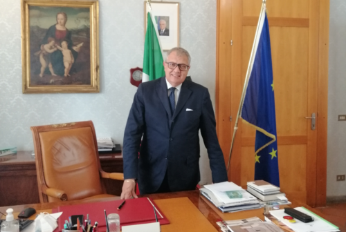 Conferenza regionale delle Autorità di pubblica sicurezza, il prefetto di Ancona: «Con flussi di denaro da piano triennale e Pnrr, guardia alta»