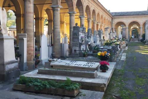 Macerata, la giunta approva il project per la gestione dei servizi cimiteriali