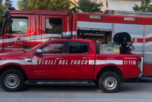 Conapo: «Da novembre i vigili del fuoco di Macerata Feltria si pagano la mensa da soli, inaccettabile»