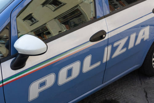 Depotenziamento nella Questura di Ancona, il Siulp lancia l’allarme: «Rischio 2 Volanti in meno»