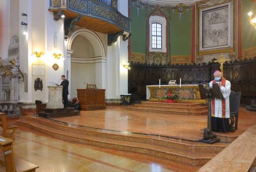 Diocesi di Jesi: il 17 ottobre la celebrazione diocesana di apertura del Sinodo