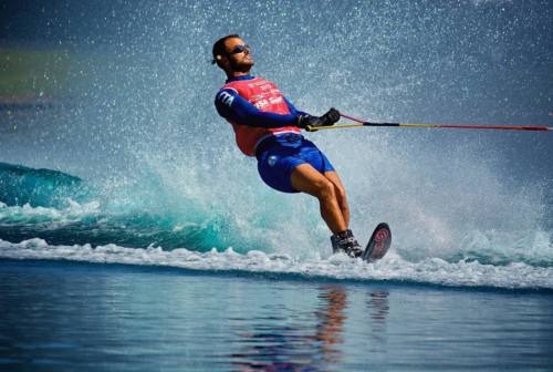 “Lo sport come mezzo di inclusione sociale”: l’esempio del campione mondiale paralimpico Daniele Cassioli per il Lions Club