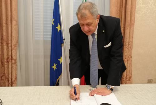 Accordo tra Prefettura e Provincia di Ancona per i Cas migranti