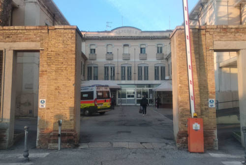 Osimo, il sindaco scrive alla nuova direttrice dell’Inrca: «La invito a far visita al “nostro” ospedale»