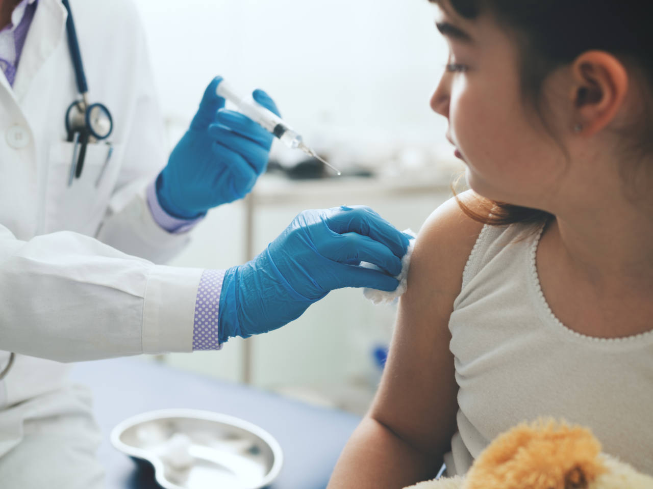 vaccini, vaccinazioni pediatriche, bambini, covid, somministrazioni ai più piccoli