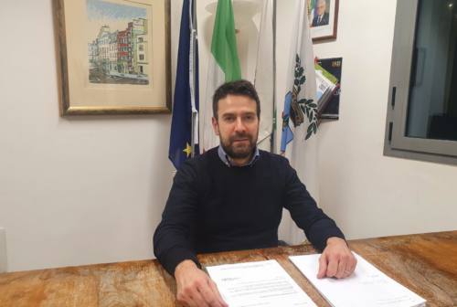 La Provincia di Ancona resta al centrosinistra: Carnevali presidente