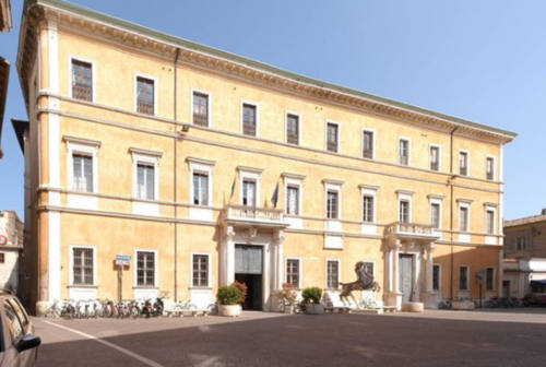 Il Ministero assegna a Pesaro altri 5,5 milioni per la riqualificazione di Palazzo Olivieri