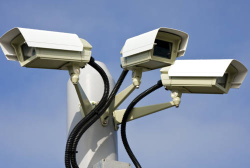 Sicurezza, Redaelli e Gambini: «L’Unione Pian del Bruscolo ha bloccato 370 mila euro per la videosorveglianza»