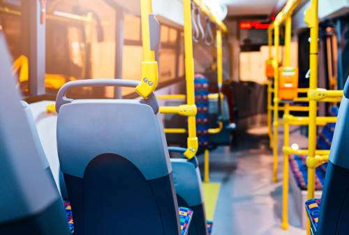 Civitanova, aumenta il prezzo del biglietto a bordo bus