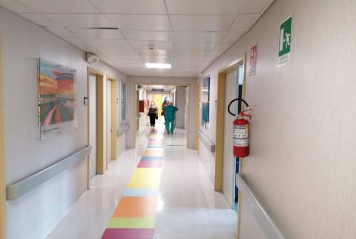 Ospedale Torrette, infortuni in calo nel 2022. Il direttore Maraldo: «Sicurezza nel nostro Dna»
