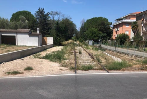 Studio di fattibilità sulla ferrovia Fano – Urbino, il Comitato Ciclovia del Metauro: «Chi l’ha visto?»