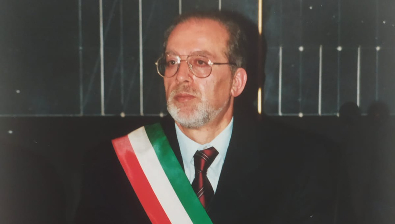 La città dei Bronzi piange la scomparsa di Dario Conti, ex sindaco di Pergola
