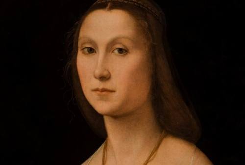 La Muta di Raffaello in prestito alla National Gallery di Londra per la mostra “Raphael”