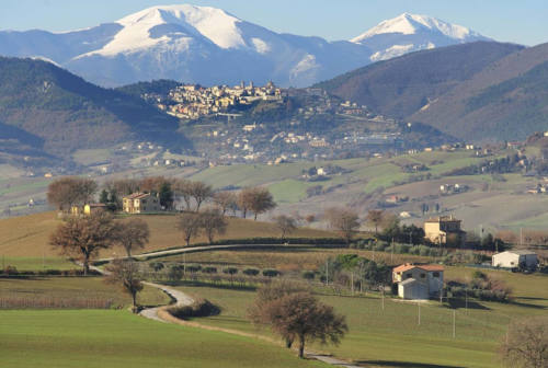 Finalmente è realtà: Arcevia è tra i borghi più belli d’Italia
