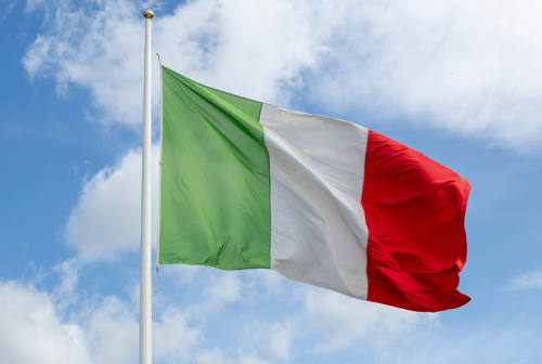 4 novembre, Unità d’Italia: la cerimonia e i premiati di Pesaro e Urbino