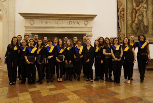 A Urbino UninCanto, un weekend di concerti con i cori universitari