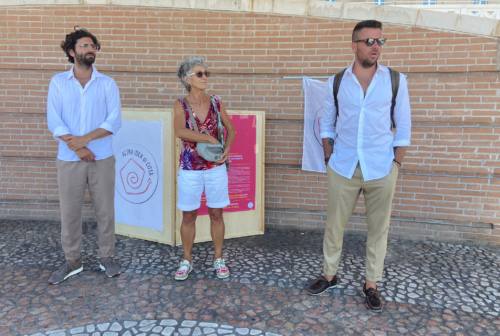Amministrative di Ancona, Altra Idea di Città schiera di nuovo Rubini: «Vera alternativa siamo noi»