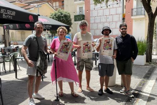 “Piazza Conchiglia Summer”: jazz, pop e djset a Civitanova