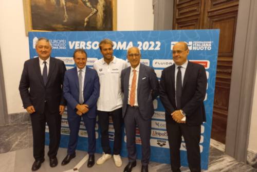 Accordo tra Bper Banca e Federazione Italiana Nuoto per promuovere le eccellenze nazionali
