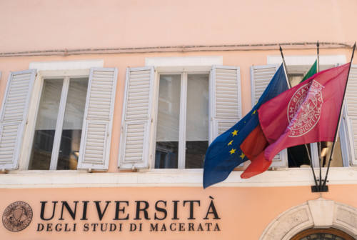 Università di Macerata, borse di studio Inps per il master in comunicazione dell’antico