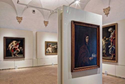 Urbino, nuovo allestimento e oltre cento opere a Palazzo Ducale