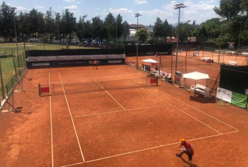 Jesi, al Circolo Cittadino è di nuovo tempo di tennis da gustare col 9° Torneo “Itas Open” – Trofeo Yalos