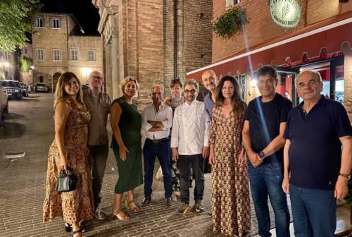 Sulle tracce del Duca Federico, cinque giornalisti di testate nazionali alla scoperta di Pesaro e Urbino
