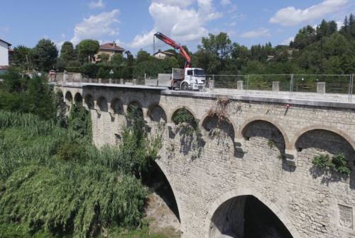 Ascoli: al via i lavori al ponte di San Filippo, una tra le principali arterie della città