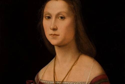 Urbino, la Muta di Raffaello torna a palazzo ducale dopo la mostra di Londra