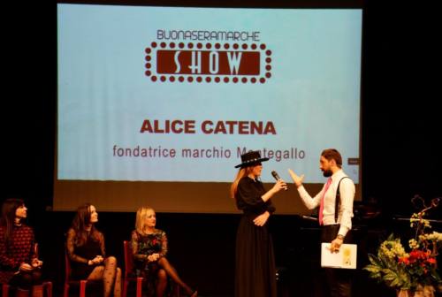 Cappelli di paglia Made in Marche: la storia di Alice Catena