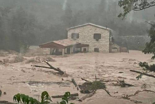 Alluvione, Ebam stanzia 500mila euro per la ripartenza delle aziende artigiane colpite