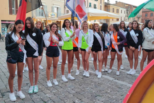 Miss Italia a Fano, ecco la bellezza che rappresenterà le Marche – FOTO