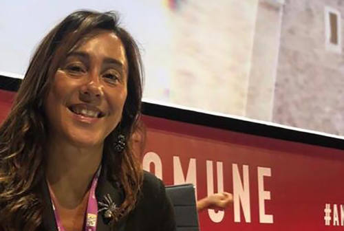 Francesca Bedeschi è la nuova direttrice di Anci Marche