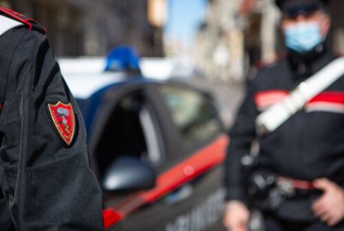 Una denuncia per spaccio e ispezioni nei locali: il bilancio dei controlli dei carabinieri di Camerino