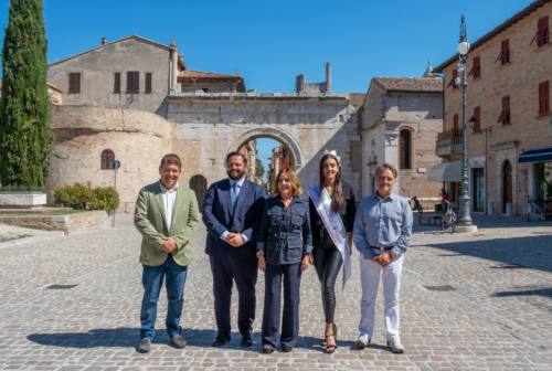 Miss Italia a Fano, 120 mila euro dalle casse della Regione: Vitri accende la polemica