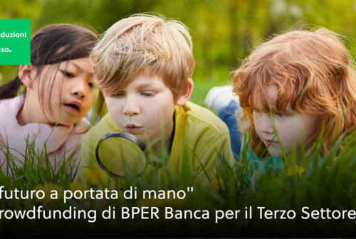 Crowdfunding BPER, i progetti di Caritas Senigallia e Hobbit di San Benedetto del Tronto saranno cofinanziati dalla Banca