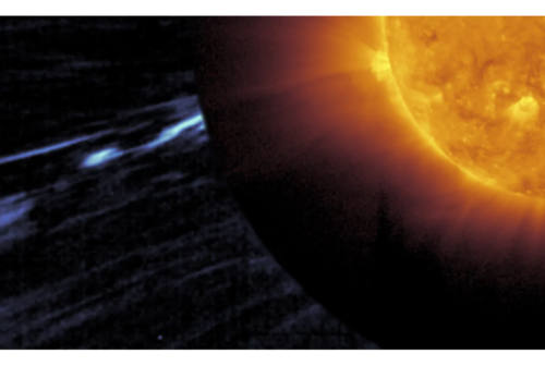 Meteo spaziale, l’università di Urbino contribuisce a una scoperta sull’attività solare