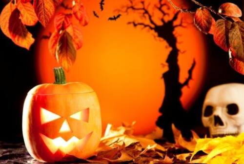 Streghe, mostri, fantasmi e zucche per Halloween: nelle Marche si festeggia il weekend più spaventoso dell’anno