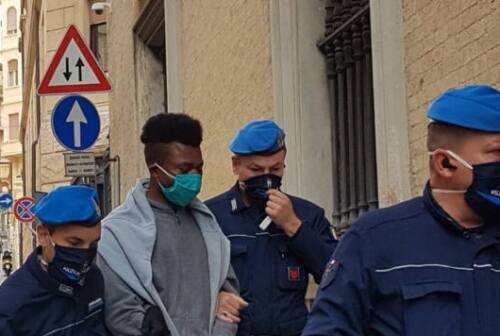 Appello bis di Perugia: confermato l’ergastolo per Innocent Oseghale
