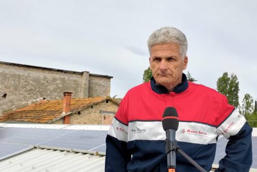 La burocrazia blocca il fotovoltaico: la vicenda dell’imprenditore ascolano Silvano Fanni in onda su Fuori dal coro