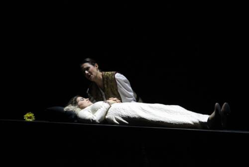 Dopo 188 anni di assenza, torna al Teatro Pergolesi di Jesi l’opera “I Capuleti e i Montecchi” di Vincenzo Bellini